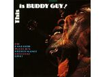 Buddy Guy - This Is Buddy Guy! (Rimasterizzato) (Lp)