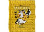Game Of Thrones - Coperta "Casa Baratheon"" TV18479 (Taglia Unica) (Colorato)"