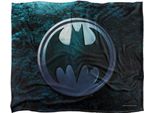 Batman - Coperta, Con Logo Grande TV18528 (Taglia Unica) (Multicolore)