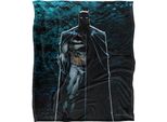 Batman - Coperta, Shadow TV18529 (Taglia Unica) (A Colori)