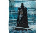 Batman - Coperta, Pose TV18530 (Taglia Unica) (Colorato)