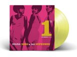 Diana Ross E Le Supremes: Diana Ross & The Supremes: Motown 1S (Edizione Limitata) (Vinile Giallo) - - (Lp / M)