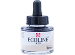 Ecoline Bottiglia Di Acquerello Liquido 30 Ml Beige 420