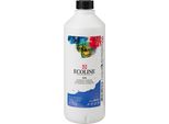 Ecoline Bottiglia Di Acquerello Liquido 490 Ml Ultramarine Dark 506