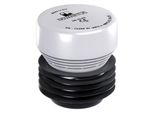Aeratore Per Tubi Hypair Balance Dn 32-63 Valvola Di Aerazione Per Impianti Sanitari Aeratore Aeratore Per Acque Reflue Aeratore Per Acque Reflue