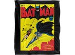 Batman - Coperta "No.1"", Copertina Del Fumetto TV18656 (Taglia Unica) (A Colori)"