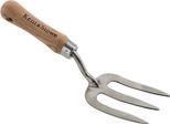 Forchetta Da Giardino In Acciaio Inox Kent & Stowe,Tk9331 (Taglia Unica) (Multicolore)