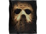 Venerdì 13 - Coperta, Maschera TV18710 (Taglia Unica) (Colorato)