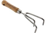 Coltivatore Manuale In Acciaio Inox Kent & Stowe Garden Life,Tk9332 (Taglia Unica) (Multicolore)