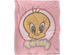 Looney Tunes - Coperta, Ritratto TV18711 (Taglia Unica) (Colorato)
