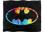 Batman - Coperta, Batik TV18672 (Taglia Unica) (A Colori)