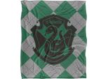 Harry Potter - Coperta, Serpeverde TV18580 (Taglia Unica) (Colorato)