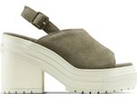 Converse Chuck 70 De Luxe Heel Mule A15071C Damen