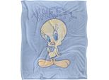 Looney Tunes - Coperta, Disegno TV18714 (Taglia Unica) (Multicolore)