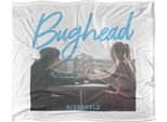 Riverdale - Coperta "Bughead"" TV18606 (Taglia Unica) (Multicolore)"