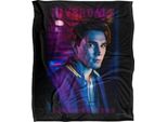 Riverdale - Coperta TV18607 (Taglia Unica) (Colorata)