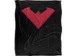 Batman - Coperta, Contrasto TV18664 (Taglia Unica) (Colorato)