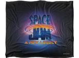 Space Jam: A New Legacy - Coperta, Logo TV18609 (Taglia Unica) (Colorato)