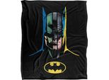 Batman - Coperta, Dischi Personaggio TV18651 (Taglia Unica) (Multicolore)