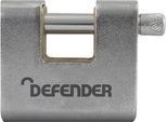 Defender Lucchetto Blindato Per Magazzino TK4744 (60 Mm Con Chiave Uguale) (Multicolore)