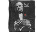 Il Padrino - Coperta, Poster Del Film TV18563 (Taglia Unica) (A Colori)
