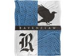 Harry Potter - Coperta "Ravenclaw"", Quadretti TV18623 (Taglia Unica) (Colorato)"
