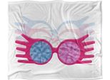 Harry Potter - Coperta, Spectrespecs TV18564 (Taglia Unica) (Colorato)