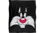 Looney Tunes - Coperta TV18719 (Taglia Unica) (Colorata)