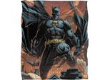 Batman - Coperta "Fabok"", Copertina Del Fumetto TV18654 (Taglia Unica) (A Colori)"