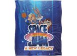Space Jam: A New Legacy - Coperta, Logo E Figure TV18612 (Taglia Unica) (A Colori)