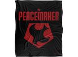 Peacemaker - Coperta, Logo TV18692 (Taglia Unica) (Multicolore)