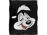 Looney Tunes - Coperta TV18720 (Taglia Unica) (Colorata)