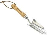 Cazzuola Per La Semina A Mano Kent & Stowe,Tk9314 (Testa In Acciaio Inox) (Multicolore)