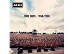 Oasis - Il Tempo Vola... 1994-2009 (Rimasterizzato) (Ristampa) (2 Cd)