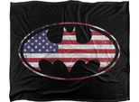 Batman - Coperta "Usa"", Logo TV18645 (Taglia Unica) (A Colori)"