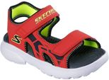 Skechers Razor Splash - Aqua 406513L-RDBK Bambini