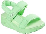 Skechers Uno Lite Sandal-Sunn 310372L-LIME Bambini