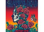 Grateful Dead - The Gratest Hits (140G) (Lp)