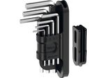 Wera Tool-Check Modular Winkel- SchlüSsel 1