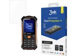 Myphone Hammer Boost - Protezione D'argento 3Mk +