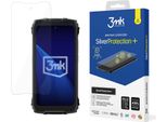 Blackview Bv7300 - Protezione D'argento 3Mk +
