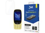 Nokia 6310 (2024) - Protezione D'argento+ 3Mk