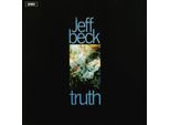 Jeff Beck: Truth (2025 Remaster) (Edizione Limitata) (Vinile Arancione)