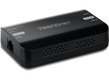 Iniettore Trendnet TPE-318GI 10G Poe++