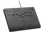 Hori Hori SPF-049E Controller Di Gioco Nero Usb Speciale Per Pc, Playstation 5