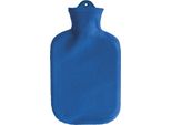 Sanger Contour Borraccia Con Coperchio Blu 2L WI485 (Taglia Unica) (Un Colore)