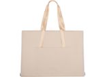 Floso - Coperta Da Picnic "Laytote"" PF4736 (Taglia Unica) (Beige)"