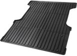 Succebuy Tappetino Per Pianale Di Carico Per Toyota Tundra 2022-2024, Pianale Di Carico Largo 1,6 M, Rivestimento In Tpe Resistente, Protezione Per Tutte Le Stagioni, Accessori Auto Antiscivolo