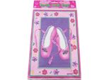 Amscan - Sacchetti Per Feste "Twinkle Toes"" Confezione Da 8 SG28409 (Taglia Unica) (Rosa/Viola)"