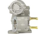 Valvola Egr Con Guarnizioni Nrf Per Audi A3